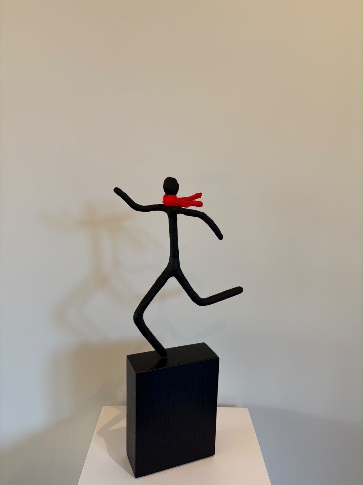 La danseuse